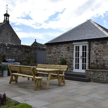 Smithy House Villa Forfar Exterior photo