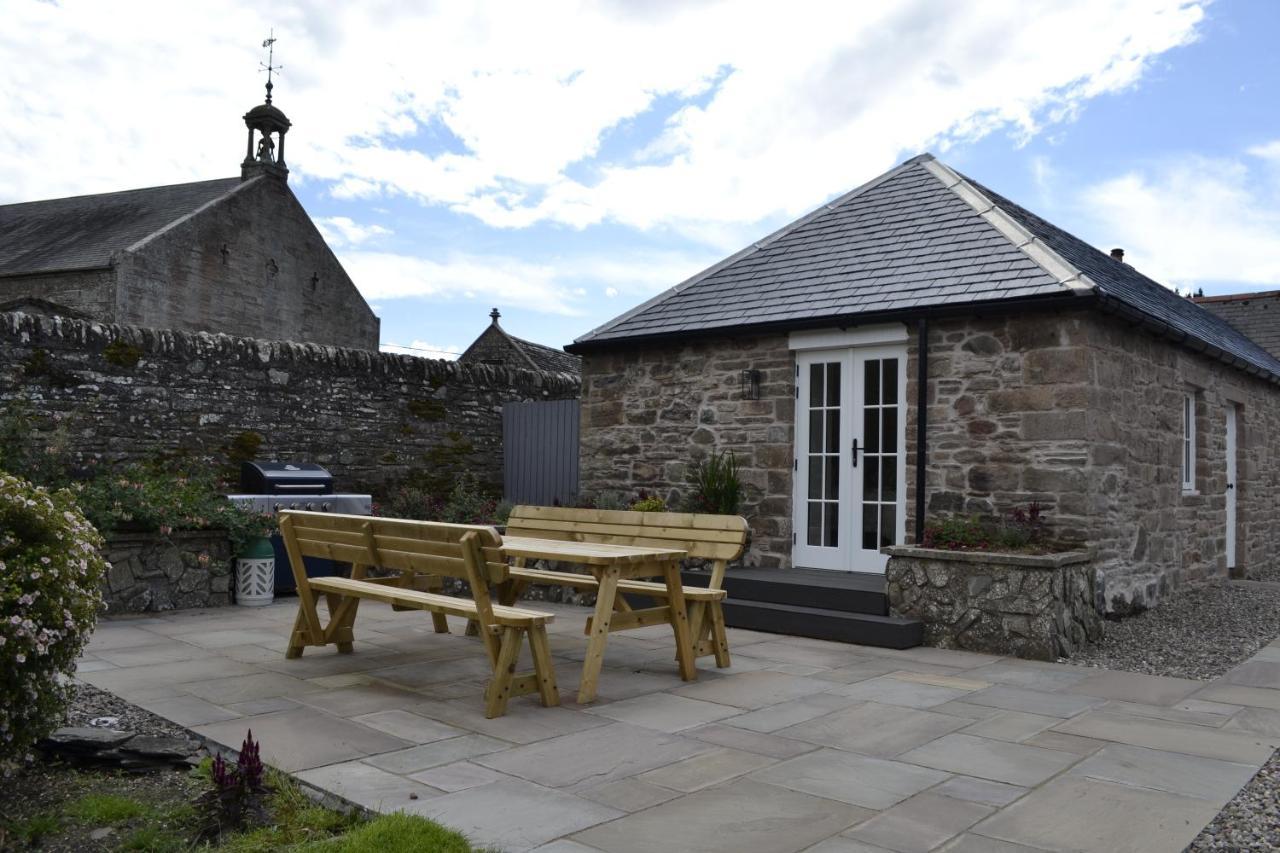 Smithy House Villa Forfar Exterior photo