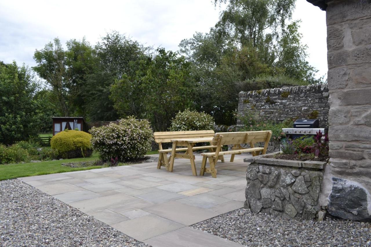 Smithy House Villa Forfar Exterior photo
