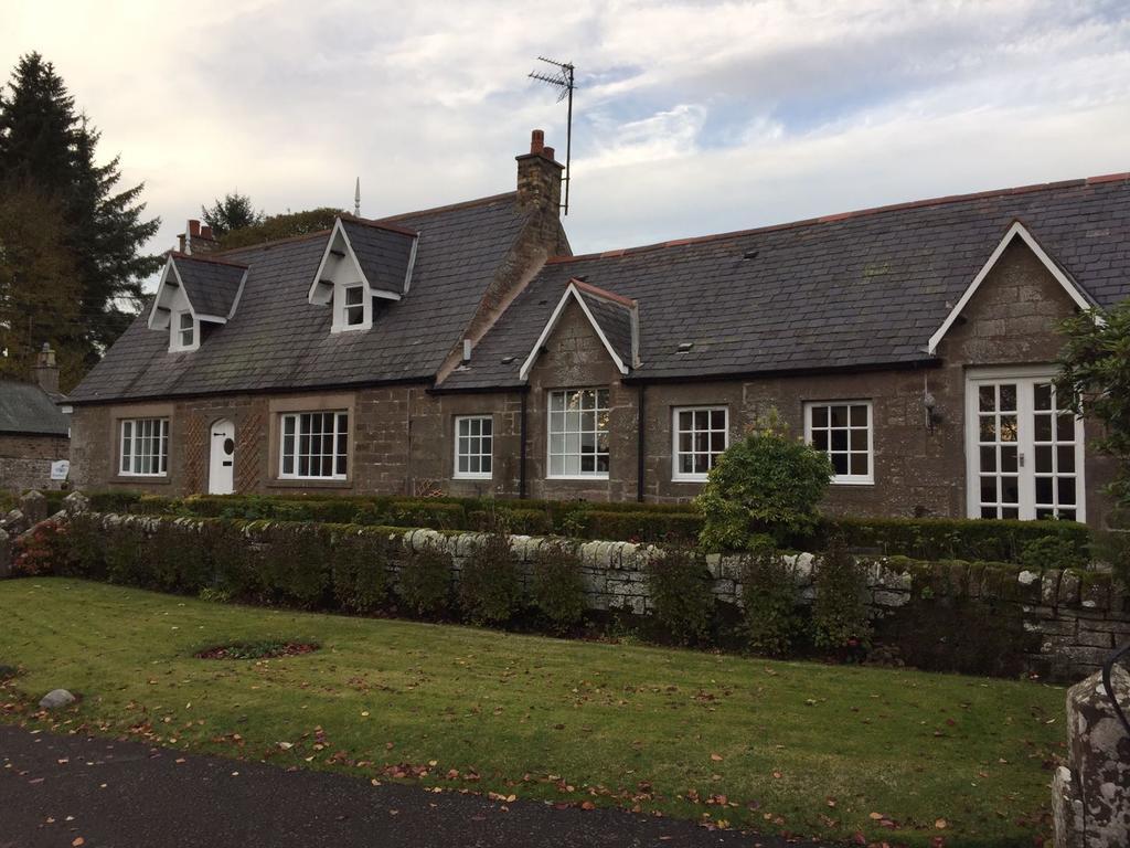 Smithy House Villa Forfar Exterior photo