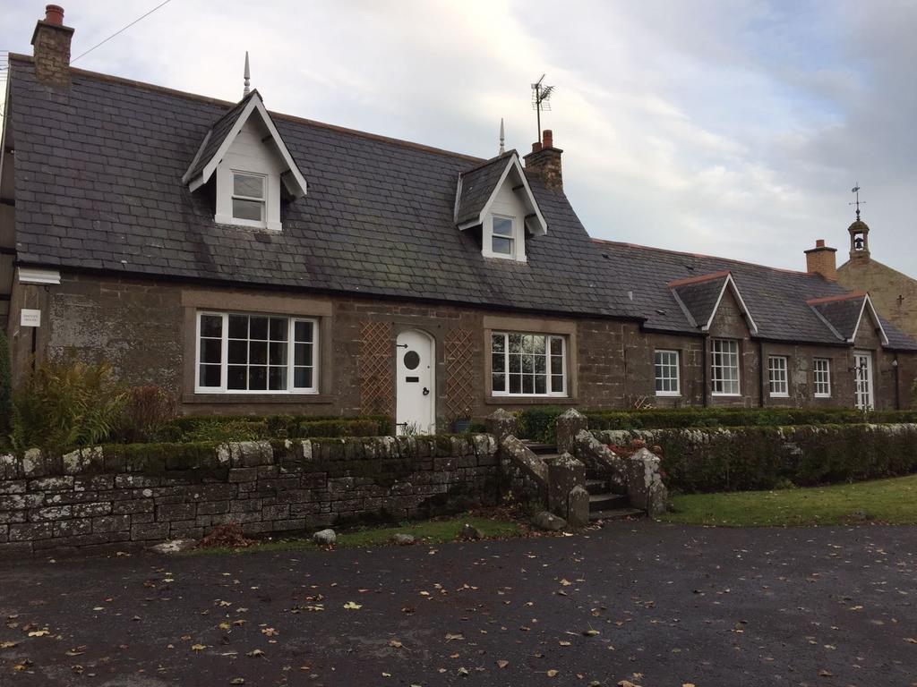 Smithy House Villa Forfar Exterior photo